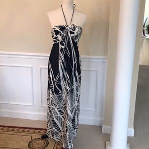 Ann Taylor LOFT maxi summer dress. Size 10P
